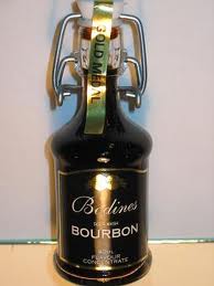 (image for) Gold Medal Bodines Bourbon